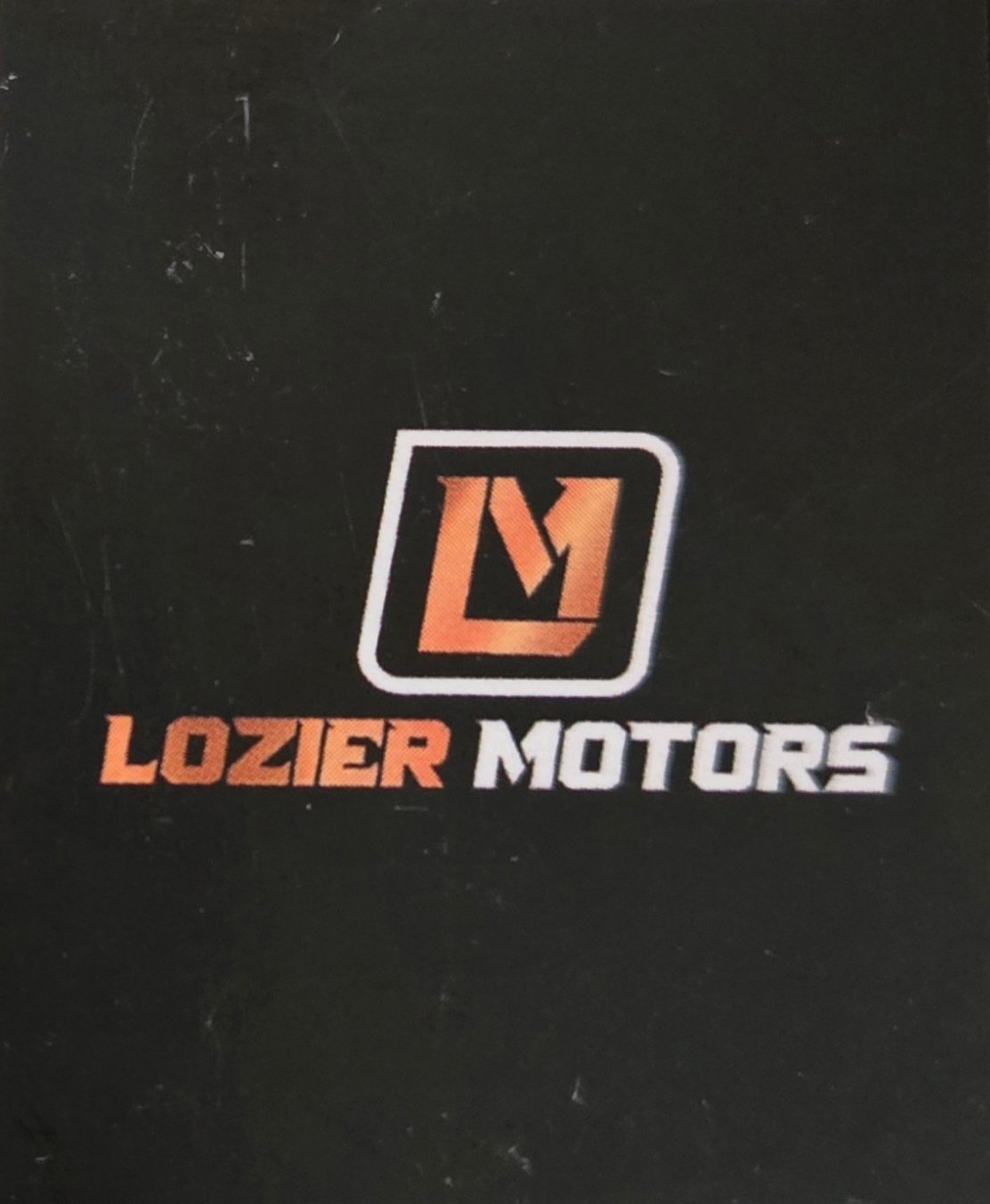 Lozier Motors LLC